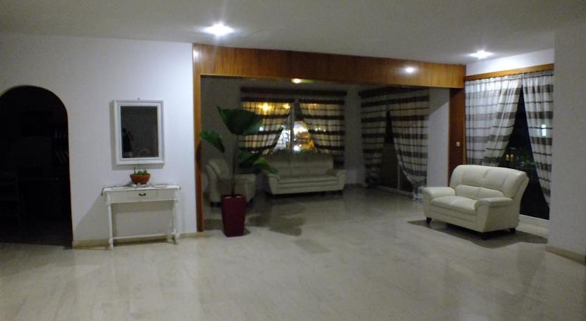 Sunshine Hotel Lardos Exterior photo