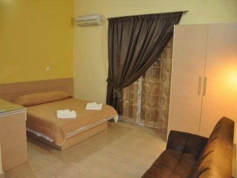 Sunshine Hotel Lardos Exterior photo