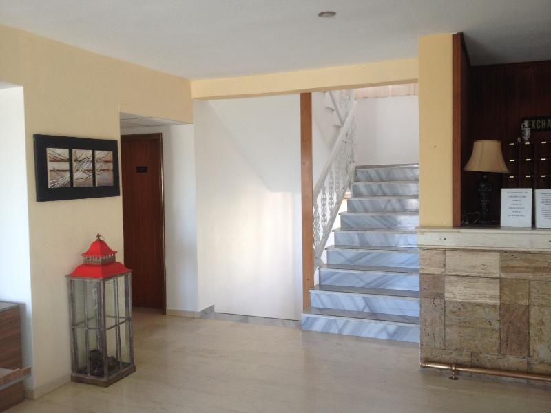 Sunshine Hotel Lardos Exterior photo